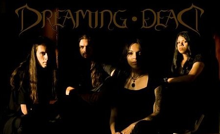 Dreaming Dead