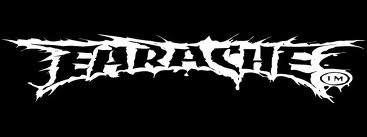 Earache logo