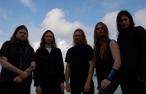 Enslaved