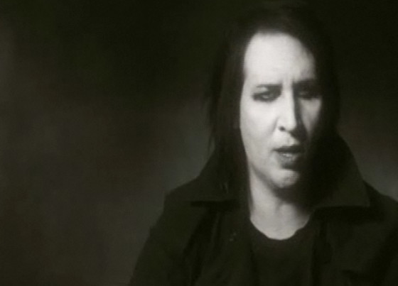 Marilyn Manson