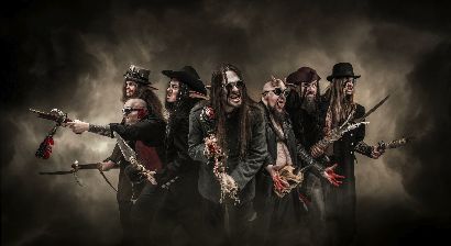 Finntroll (2014)