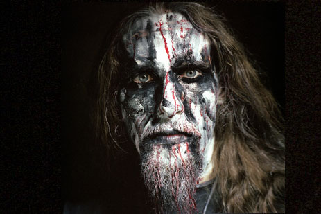 Gaahl