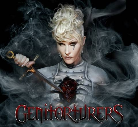 Genitorturers