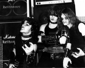 Hellhammer