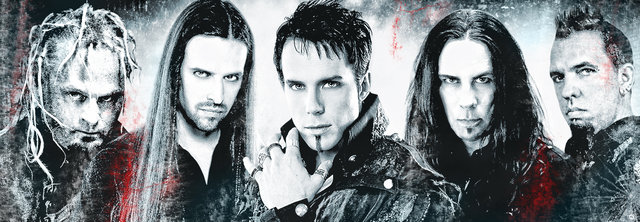 Kamelot (2012)