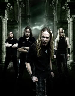 Keep Of Kalessin (2011)