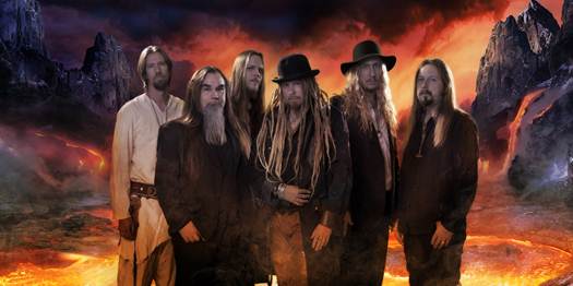 Korpiklaani (2012)