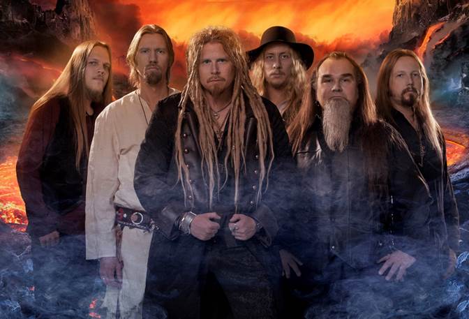 Korpiklaani