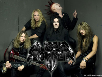 Lizzy Borden (2010)