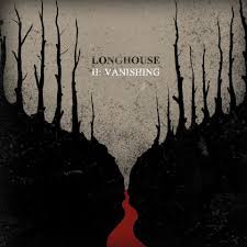 Longhouse Album Cover