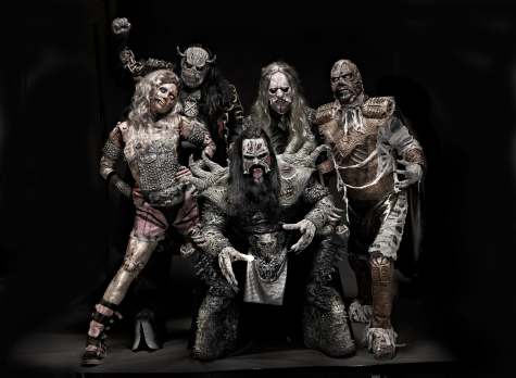 Lordi (2012)