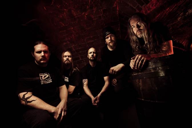 Meshuggah (2014)