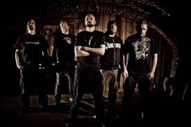 Meshuggah