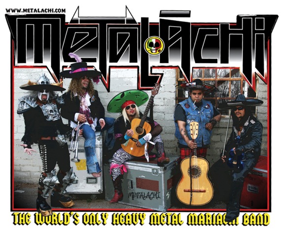 Metalachi (2012)