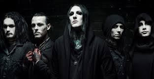 Motionless In White