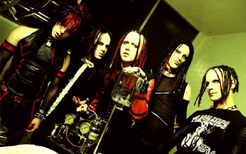 Murderdolls