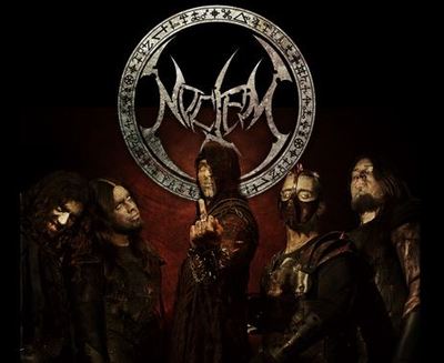 Noctem (2012)