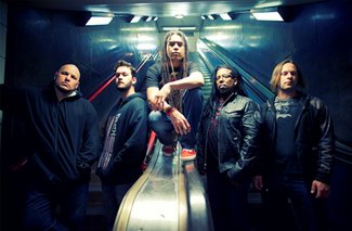 Nonpoint (2013)