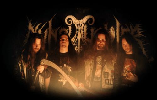 Nunslaughter