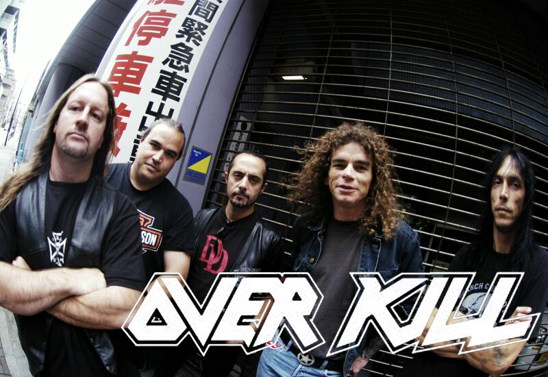 Overkill 2005