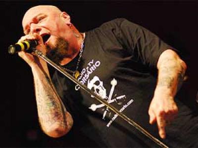 Paul Di'Anno