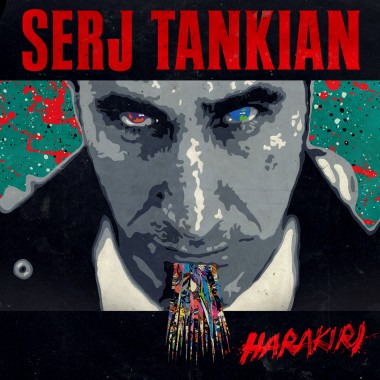 Serj Tankian (2012)