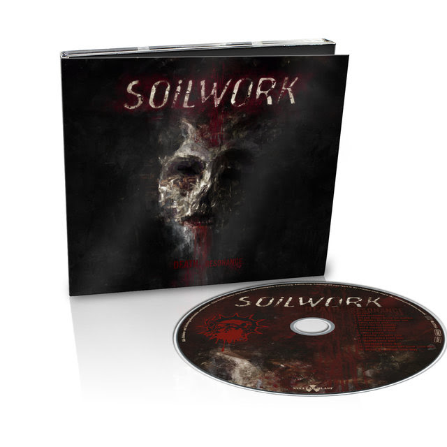 Soilwork (2011)