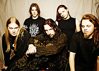 Sonata Arctica