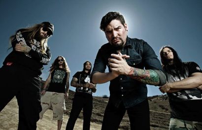 Suicide Silence