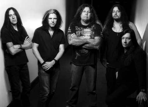 Testament (2012)