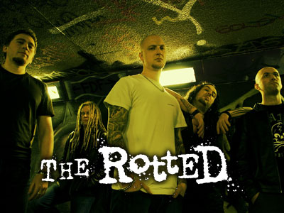 The Rotted (2008)