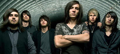 Word Alive, the