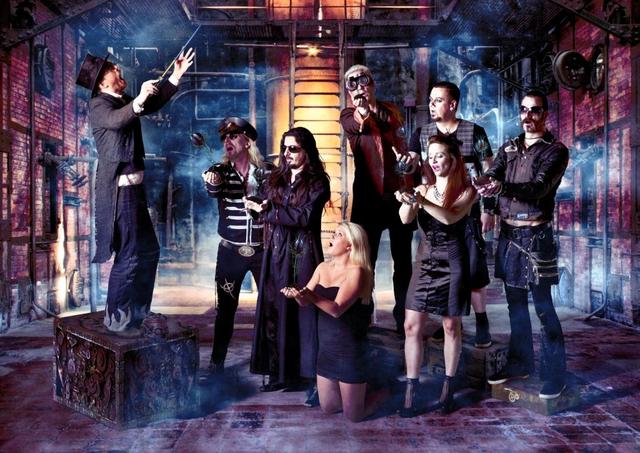 Therion (2012)