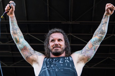 tim lambesis