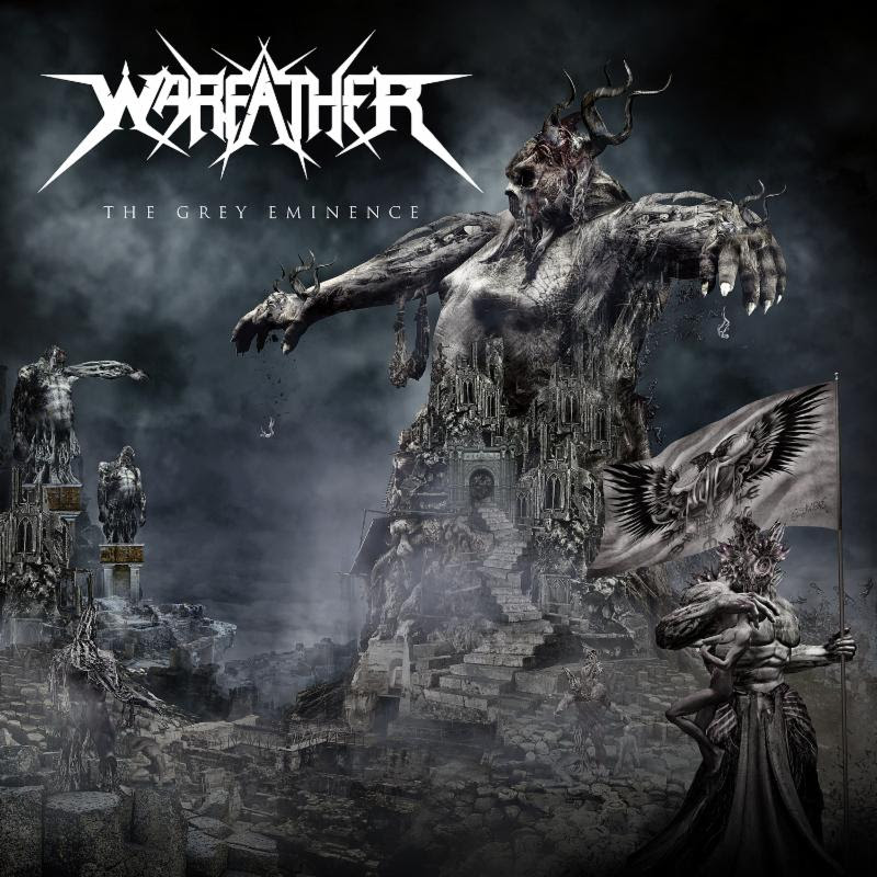 warfather cover