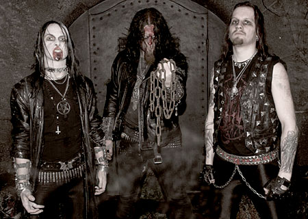 Watain