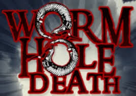 Wormhole Death