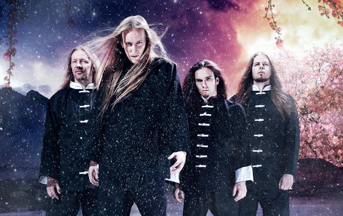 Wintersun (2012)