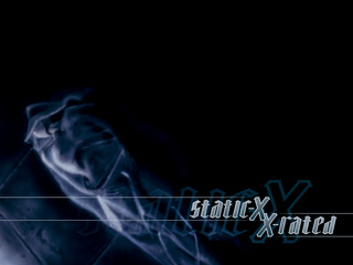 Wallpaper Samples on Static X   The Gauntlet