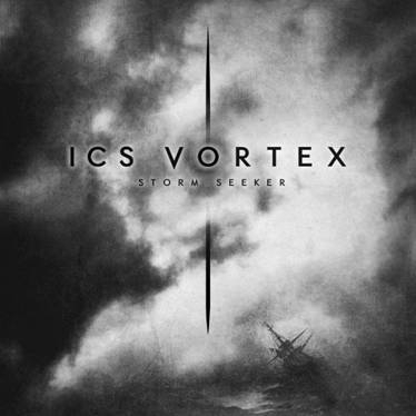 ics vortex cover