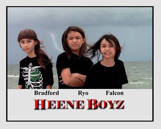 World's Worst Metal Band Discovered