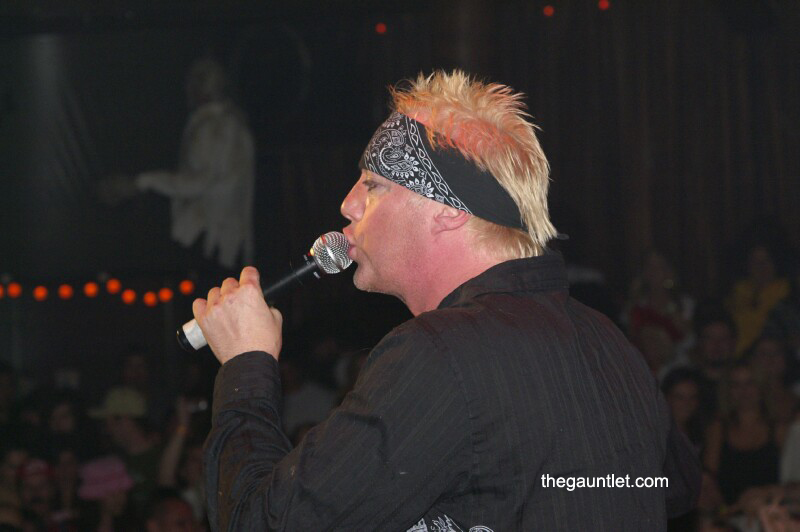 Jani Lane Warrant