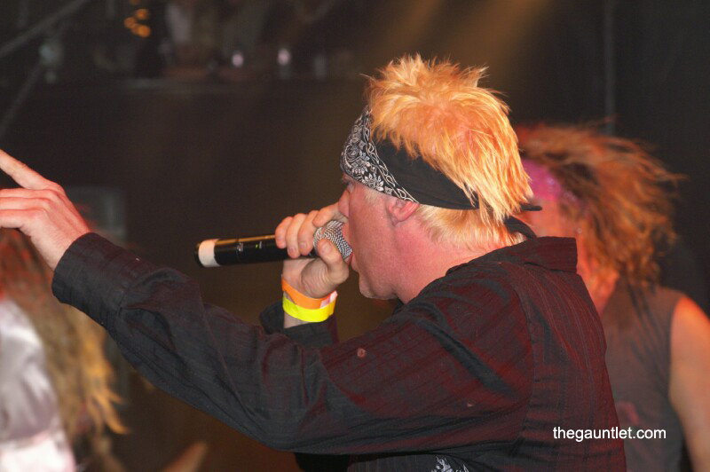 Jani Lane Warrant