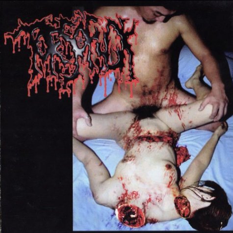 disgusting nasty album covers