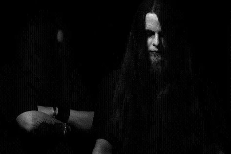 AOSOTH recording new album