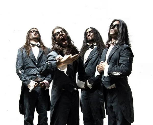 FLESHGOD APOCALYPSE Releases New Video
