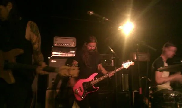 HULL Announce Live Takeover This Fall