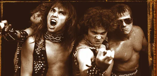 DESTRUCTOR Part Ways With Bassist And Guitarist