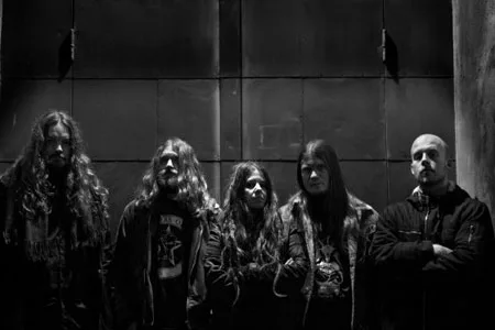Agrimonia Announces Live Dates
