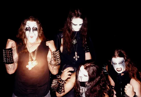 ABAZAGORATH Announces First U.S. Shows In Five Years